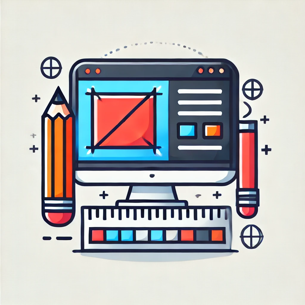 web design and development