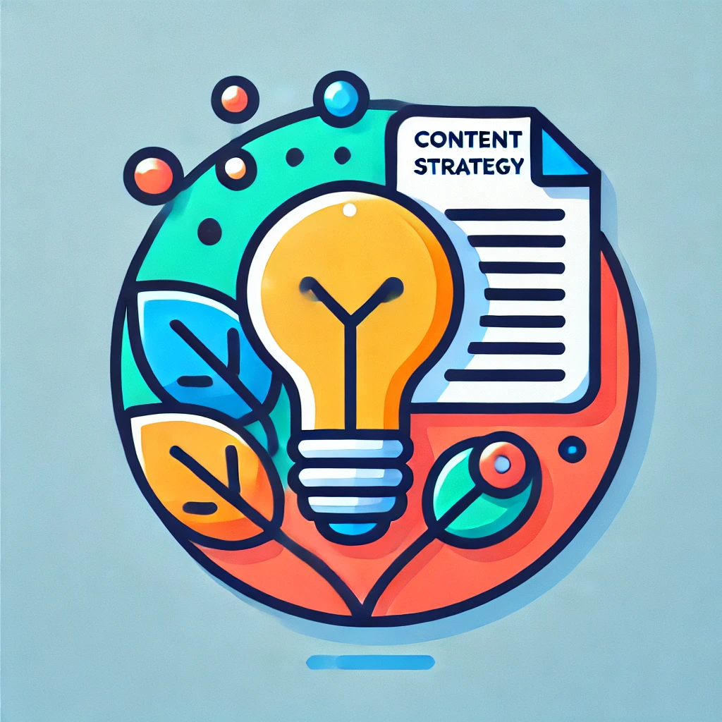 content strategy and marketing