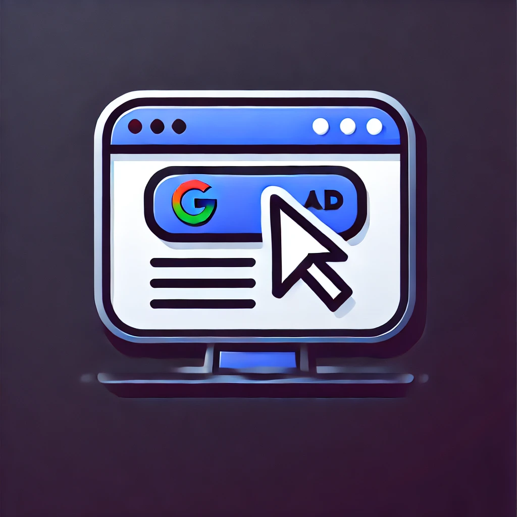 Google Ads Management