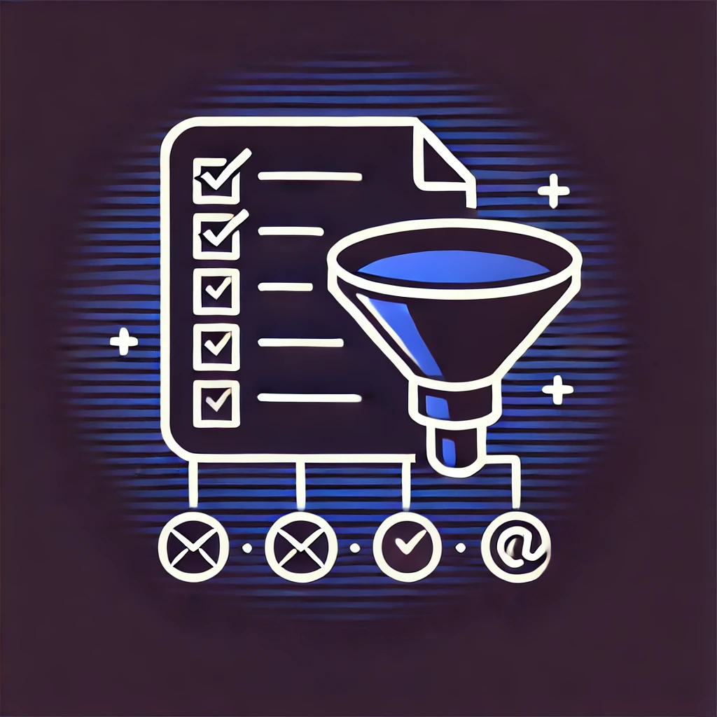 List Building & Segmentation
