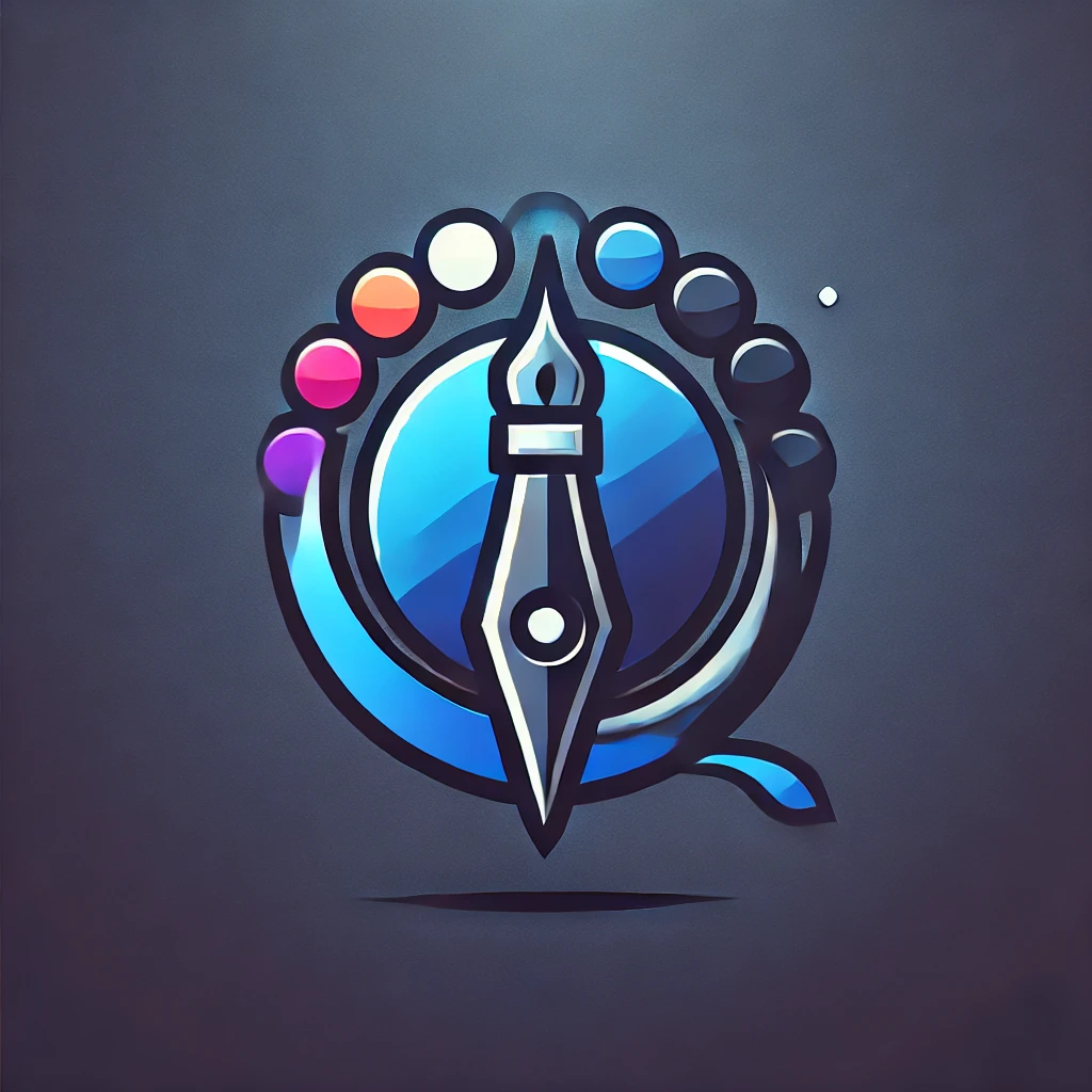 Logo & Visual Identity Design