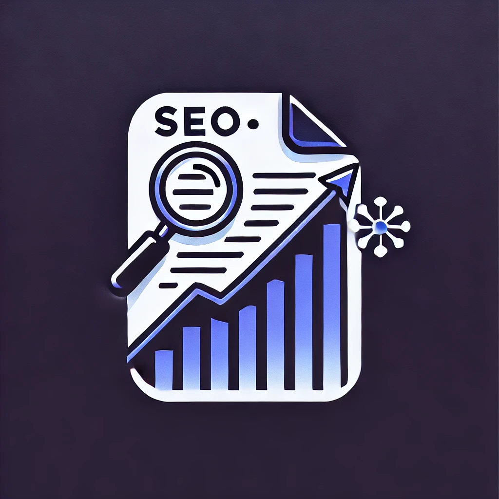 SEO-Optimized Blog Writing