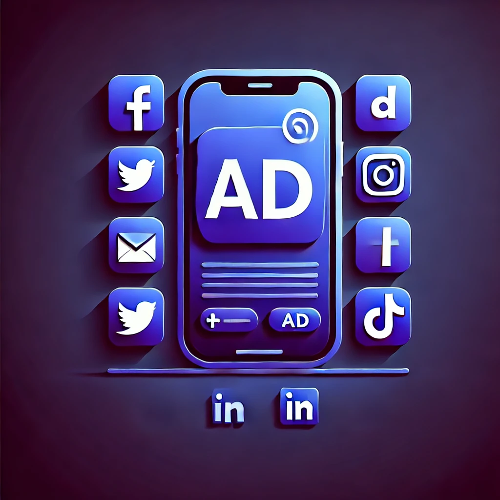 Social Media Advertising