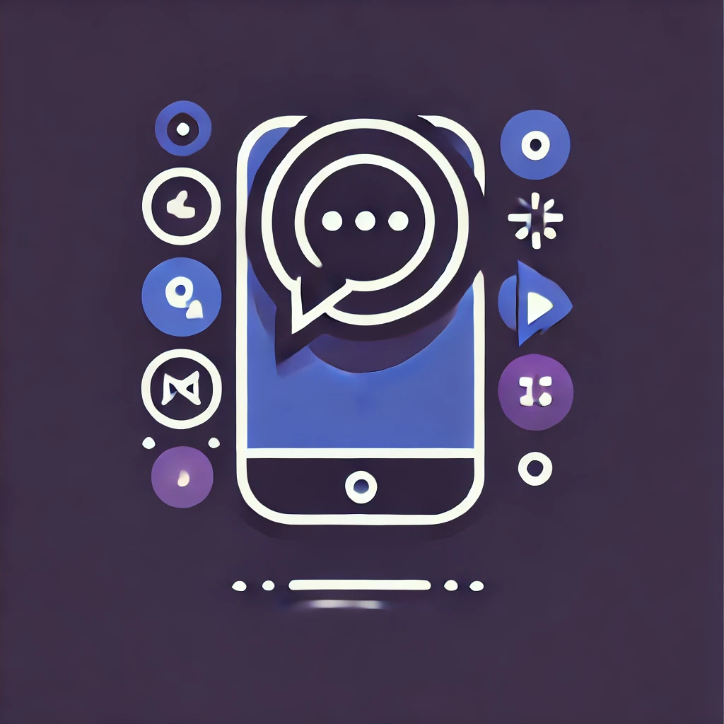 Social Media Content