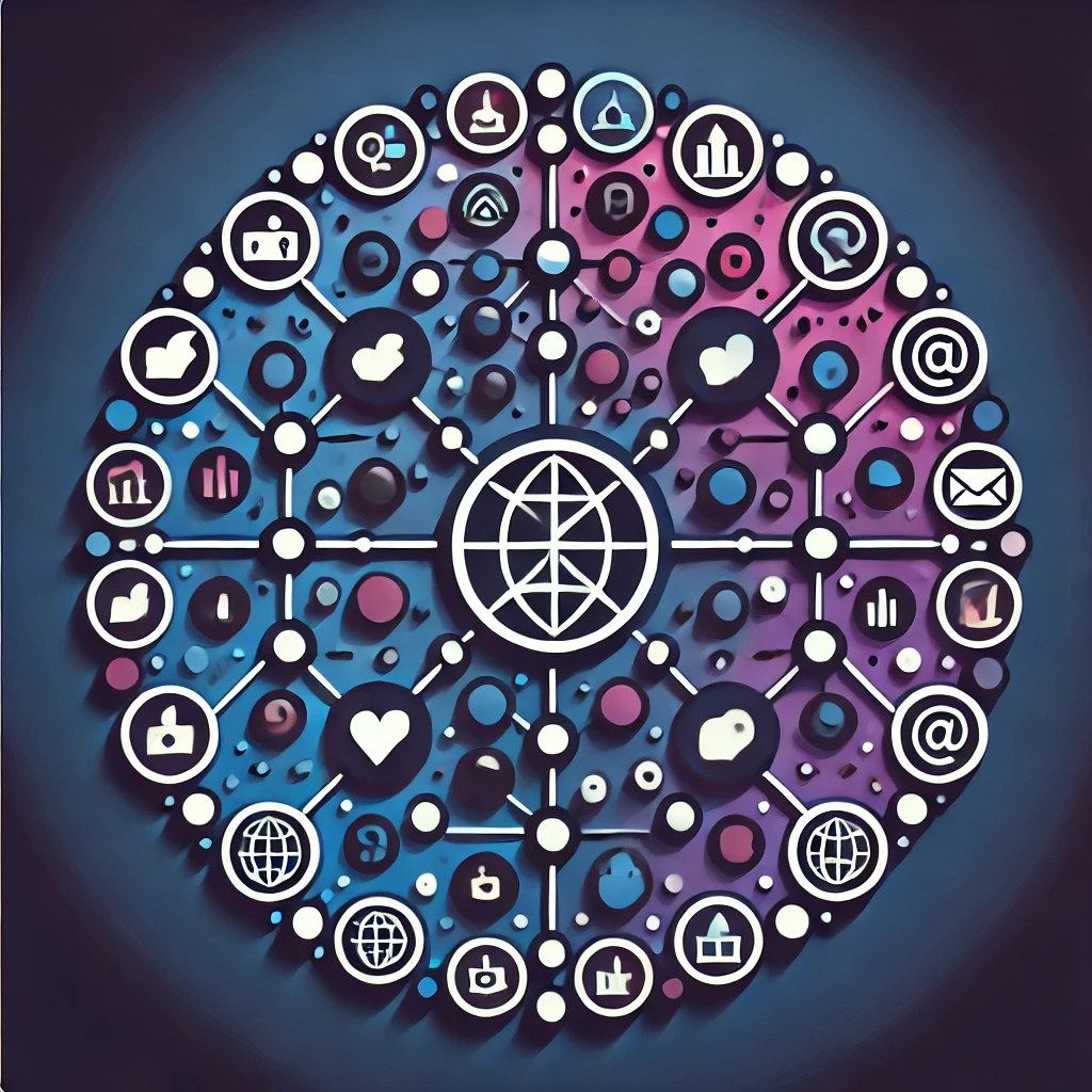 Social Media Strategy & Management