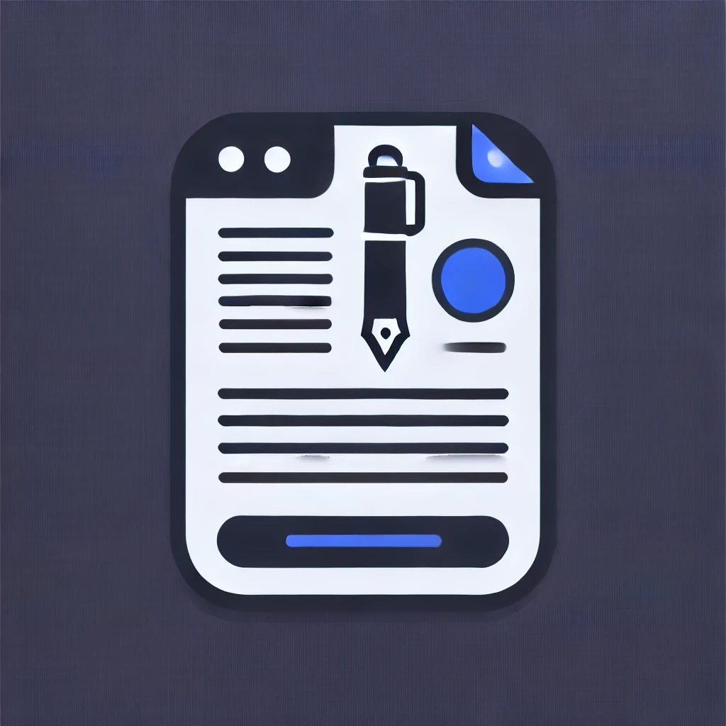Website Copywriting