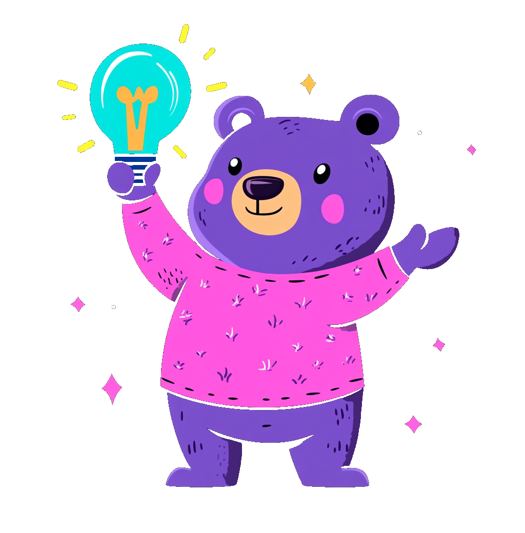about small bear digital